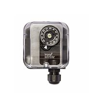 پرشر گاز و هوای کروم